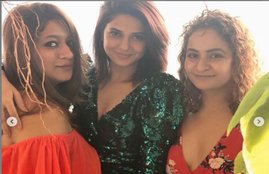 Jennifer Winget, Beyhadh 2, jennifer winget beyhadh, Jennifer Winget AKA Maya Jaisingh, Jennifer Winget viral pics, Rajat Verma, Jennifer Winget in Sony TV With Beyhad 2, Rajat Verma intimidated while working with Jennifer Winget, Behyad 2 Story, Beyhad 2 Show Characters , Entertainment news, Bollywood news, Television news, Bollywood news, tv news