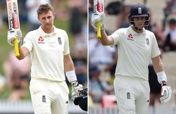 NZ vs ENG: खराब फॉर्म के कारण छिनने वाली थी कप्तानी, अब जो रूट ने दोहरा शतक जड़ बदला इतिहास