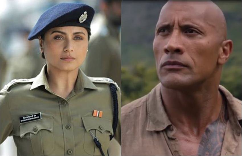 Mardaani 2, Mardaani 2, box office collection, The Body, The Body box office collection, The Body box office collection, The Body collection, Mardaani 2 box office collection, The Body box office collection, mamangam box office collection, Panipat box office collection, Pati Patni Aur Woh box office collection, bigil box office collection, kaithi box office collection, The Body Box Office Collection, Mardaani 2 Box Office Collection