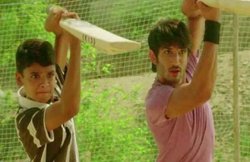 अभिनय में अपना दम दिखाने के बाद MI के साथ अब IPL में दिखाएंगे दिग्विजय देशमुख, Kai Po Che फिल्म में किया है काम