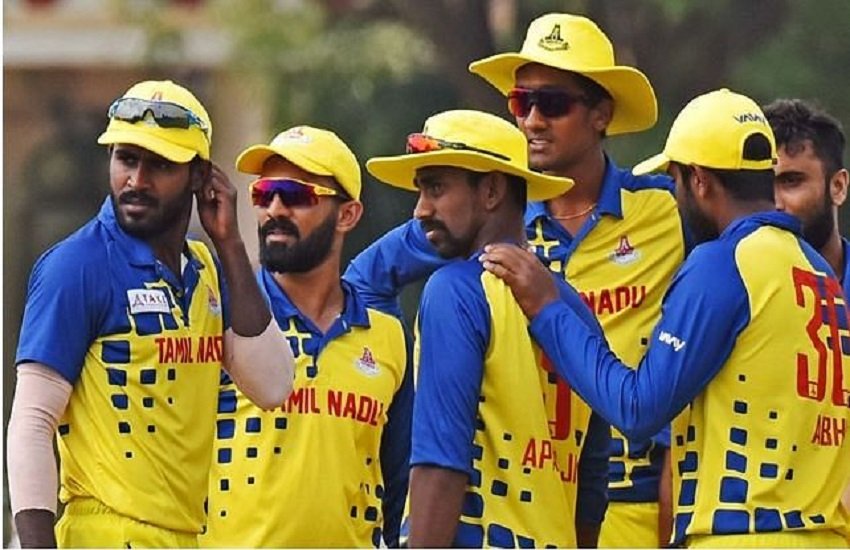 Karnataka vs Tamil Nadu, Ind vs Aus 5th ODI Playing 11 LIVE: इन खिलाड़ियों को मिल सकता है मौका
