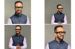 केदार जाधव ने कुर्ता-पजामा पहन शेयर की तस्वीर, फैंस ने पूछा- BJP ज्वॉइन कर रहे हो क्या?