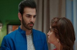 Kahaan Hum Kahaan Tum, Kahaan Hum Kahaan Tum 11 December 2019, KHKT Preview Episode, Pooja asks Nishi about her real parents, Kahaan hum Kahaan Tum Full Episode Online, Rohit and Sonakshi in Kahan Hum Kahan Tum, Bollywood news, Television News, Bollywood News, Television News