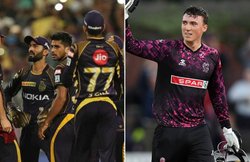 29 गेंद में अर्धशतक जड़ टॉम बैंटन ने जीता KKR का भरोसा, नीलामी में शाहरुख खान की टीम ने खर्च किए थे इतने पैसे