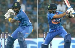 ICC T20 Ranking: विराट कोहली टॉप-10 में शामिल, केएल राहुल ने भी लगाई छलांग