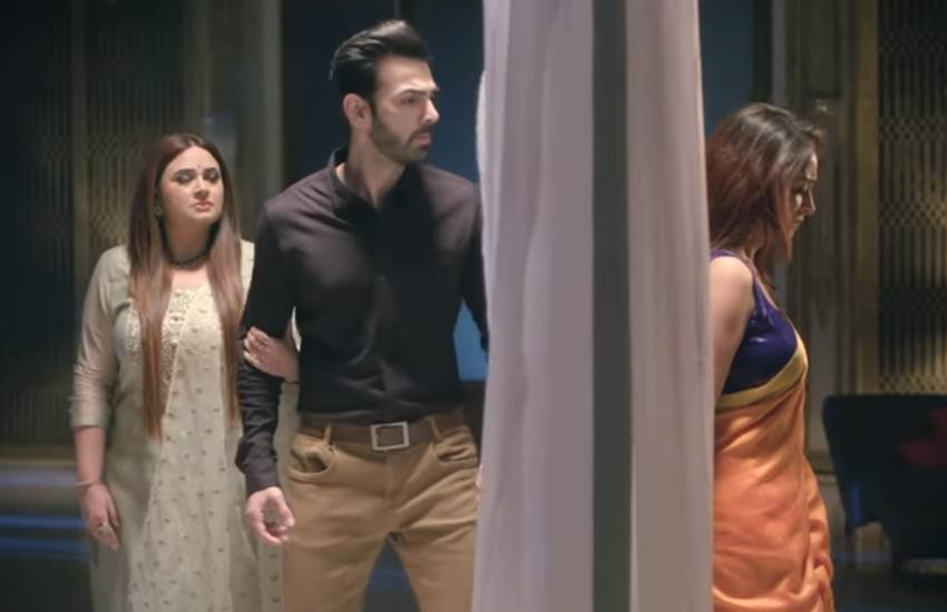 Kahaan Hum Kahaan Tum, Kahaan Hum Kahaan Tum 2 December 2019, KHKT Preview Episode, Kahaan hum Kahaan Tum Full Episode Online, Rohit and Sonaksh in Kahan Hum Kahan Tum, i With Family, Bollywood news, Television News, Bollywood News, Television News