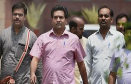 Kapil Mishra, CAA, NRC, Meerut SP