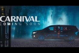 Kia Carnival launch, Kia carnival Launch tomorrow, Kia Carnival Price, Kia Carnival Bookings, Kia carnival Variant Details, Kia Carnival variant, Kia Carnival Teaser video, Kia Carnival India Launch, Kia Carnival price in india, Kia Carnival features, Kia Carnival specification, Kia Carnival detail, Kia Carnival size, Kia Carnival dimension