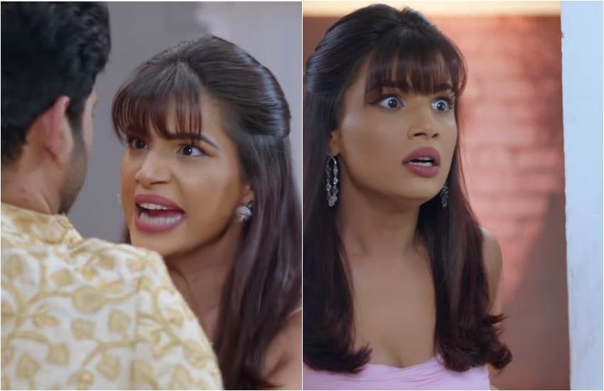 Kumkum Bhagya, Kumkum Bhagya 22 December, Kumkum BHagya Preview Episode, Kumkum Bhagya Online Episode, Prachi and Ranveer in Kumkum Bhagya, Reha Get Jealous to Ranveer Prachi, Prachi Ranveer love Birds in Kumkum bhagya, Abhi Daughter Reha gets all set to go Jail, entertainment news, bollywood news, television news