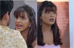 Kumkum Bhagya 22 December, Preview Episode: रणवीर-प्राची के प्यार को देख जल भुन गई रिया, अब जेल में अकेले चक्की पीसेगी अभि की लाडली