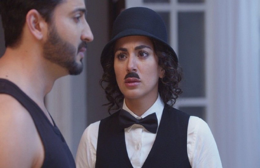 Kundali Bhagya: करण ने प्रीता से कही अपने दिल की बात Kundali Bhagya: करण ने प्रीता से कही अपने दिल की बात