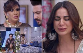 Kundali Bhagya, Kundali Bhagya 7 December 2019, Kundali Bhagya Preview Episode, Kundali Bhagya Online Episode, Kundali Bhagya TV Show, Kundali Bhagya 7 December 2019, Kundali Bhagya Preview Episode, Kundali Bhagya Online Episode Written Update, Karan Stop Preeta Wedding, Preeta Sister Srishti, Mahira Bride oF Karan Luthra, entertainment News, Bollywood News, Television News