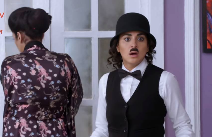 Kundali Bhagya, Kundali Bhagya Preview Episode, KundaLI Bhagya 14 December, Preeta and Srishti, entertainment news, Mahira and Karan Luthra Wedding, Karan Bride Preeta or Mahira, Mahira Blast a Big Bomb On Preeta, entertainment news, bollywood news, television news