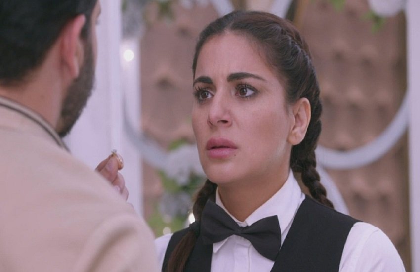 Kundali Bhagya, Kundali Bhagya Preview Episode, Kundali Bhagya 16 December, Preeta and Srishti, Karan tells Preeta that he will get engaged In Front Of her, entertainment news, Mahira and Karan Luthra Wedding, Karan Bride Preeta or Mahira, Mahira Blast a Big Bomb On Preeta, entertainment news, bollywood news, television news