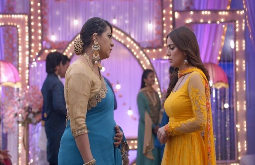 Kundali Bhagya: करण ने छेड़ा प्रीता के दिल का तार
