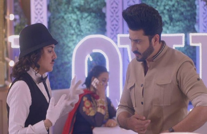 Kundali Bhagya, Kundali Bhagya 9 December 2019, Kundali Bhagya Preview Episode, Kundali Bhagya Online Episode, Kundali Bhagya TV Show, Kundali Bhagya 9 December 2019, Kundali Bhagya Preview Episode, Preeta Meets Karan At Luthra Mansion, Kundali Bhagya Online Episode Written Update, Preeta dresses up as a waiter, Preeta Sister Srishti, Mahira Bride oF Karan Luthra, entertainment News, Bollywood News, Television News