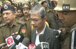 वित्तीय संकट के बीच मनेगा लखनऊ विश्वविद्यालय का शताब्दी समारोह