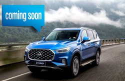 MG Motors भारत में लॉन्च करेगी सबसे दमदार एसयूवी Maxus D90! Toyota Fortuner और Ford Endeavour को देगी टक्कर,जानें क्या होगी कीमत