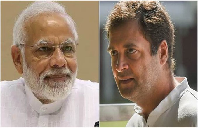 CAA को लेकर BJP का ऐलान, कहा- इसे लागू होने से धरती की कोई भी ताकत नहीं रोक सकती