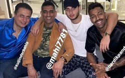 दशक की वनडे टीम: ऑस्ट्रेलिया ने MS Dhoni को सौंपी कमान, विराट कोहली-रोहित शर्मा को भी चुना