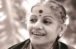 Entertainment, Entertainment news, Bollywood News, M. S. Subbulakshmi, special column, hamari yaad aayegi, hamari yaad aayegi, bollywood, M S Subbulakshmi, jansatta sabrang special column, jansatta sabrang special column interview, jansatta sabrang interview special column, sabrang special page, jansatta sabrang special, jansatta sabrang special page, jansatta sabrang, jansatta sabrang movie review, jansatta┬а