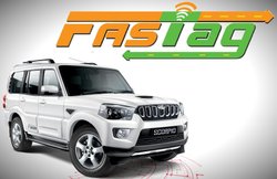 FASTag अलर्ट से पुणे से चोरी हुआ Mahindra Scorpio ठाणे में बरामद, जानें- चंद घंटों में कैसे हुआ संभव, तकनीक ने कैसे की मदद?
