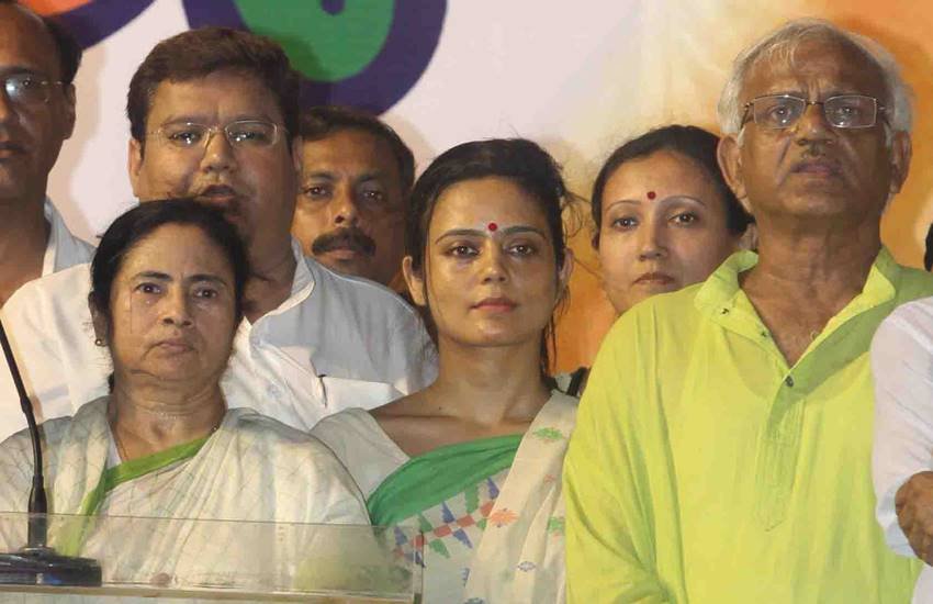 TMC, Citizenship Amendment Act, Supreme Court, Mahua Moitra, BJP, ramnath kovind, CAB, muslim, sikh, parliament