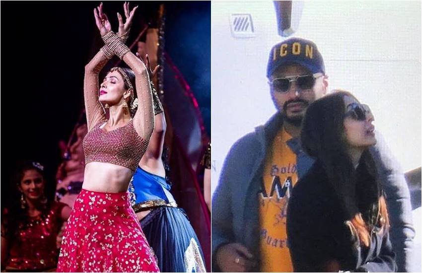 Malaika Arora, Malaika Arora in Ravishing Party, Arjun Kapoor and Malaika ARORA, Malaika Arora Beautiful Out Fit, Malaika Arora Steal Eyes In A Wedding, Malaika Arora Party, Malaika Arora on Arjun Kapoor Dance number, Beautiful Out Fit of Malaika Arora, Malaika ARORA Danced on Arjun Kapoor Hit Song Number Actress Malaika ARORA Hit The Floor, ENTERTAINMENT NEWS, BOLLYWOOD NEWS, TELEVISION NEWS