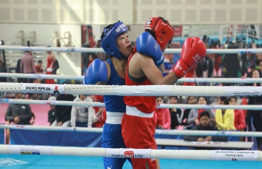 Mary Kom Mary Kom