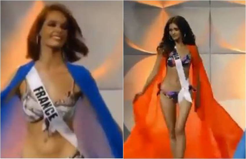 Miss Universe 2019, Miss Universe 2019 Winner, Miss Universe 2019 Miss South Africa, Miss Universe 2019 Zozibini Tunzi, Miss Universe 2019 India's Vartika Singh crashes out From Miss Universe 2019, Miss Universe 2019 Beauty Pageant, entertainment news, Bollywood news, Miss Universe 2019 Incident Miss Universe 2019, Miss Universe 2019 Winner, Miss Universe 2019 Miss South Africa, Miss Universe 2019 Zozibini Tunzi, Miss Universe 2019 India's Vartika Singh crashes out From Miss Universe 2019, Miss Universe 2019 Beauty Pageant, entertainment news, Bollywood news, Miss Universe 2019 Incident