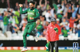 Mohammed Hafeez