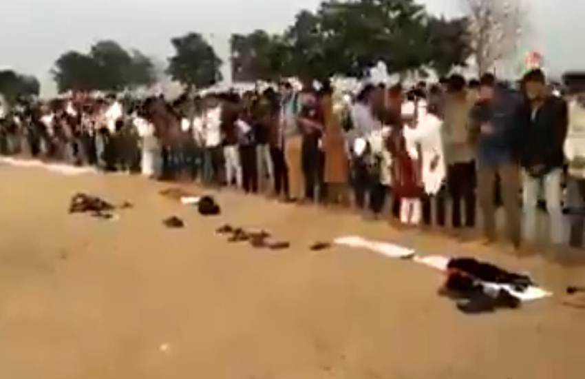 CAA, NRC, Hindu Muslims,