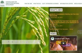 nabard.org, NABARD recruitment 2020, NABARD application process, NABARD online application process, NABARD registration process, NABARD Development Assistant jobs, NABARD Development Assistant vacancies, NABARD, job news,