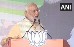 आर्थिक मोर्चे पर भारत को फिर झटका! पिछले साल से भी कम रहेगी विकास दर, केंद्र का अनुमान- 5% रहेगी GDP ग्रोथ रेट