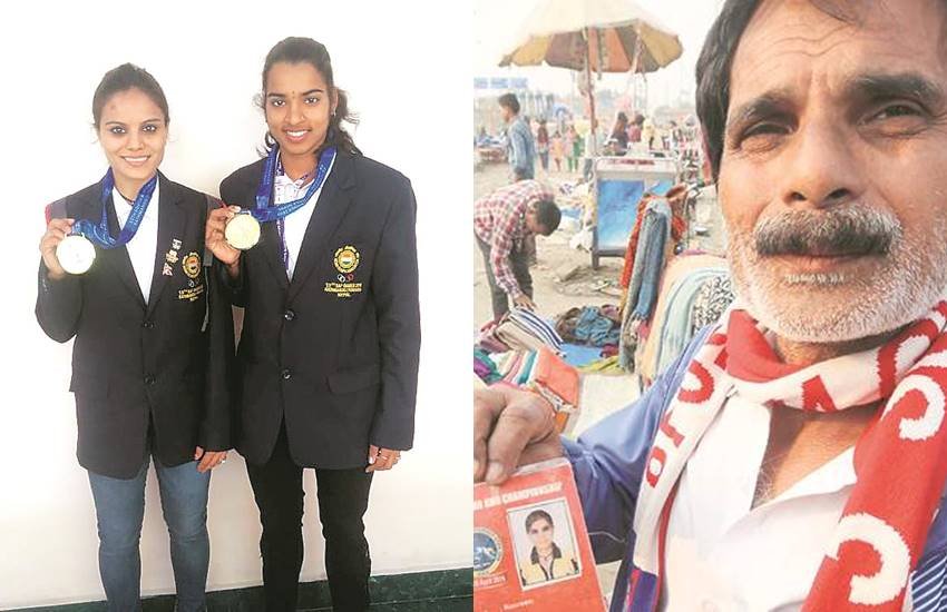 South Asian Games (SAG), kho-kho captain Nasreen, sports, sports news, latest news, nasreen shaikh, nasreen shaikh Kho-Kho, Kho Kho captain nasreen shaikh South Asian Games (SAG), kho-kho captain Nasreen, sports, sports news, latest news, nasreen shaikh, nasreen shaikh Kho-Kho, Kho Kho captain nasreen shaikh