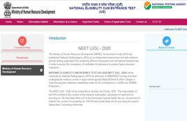 neet 2020 form, neet 2020 news, neet 2020 syllabus, neet 2020 exam date, neet 2020 form date, neet 2020 registration date, neet 2020 eligibility, neet 2020 application form, neet 2020 date, neet 2020 application date, neet 2020 application form date, neet 2020 apply, neet 2020 attempt limit, neet 2020 application form fees, neet 2020 application fee, neet 2020 admit card, neet 2020 apply date, neet 2020 books, NEET, NEET 2020, NEET application form, nta.neet.nic.in, nta.ac.in, national testing agency, neet 2020 application form download online, mbbs admissions, medical college admissions, education news