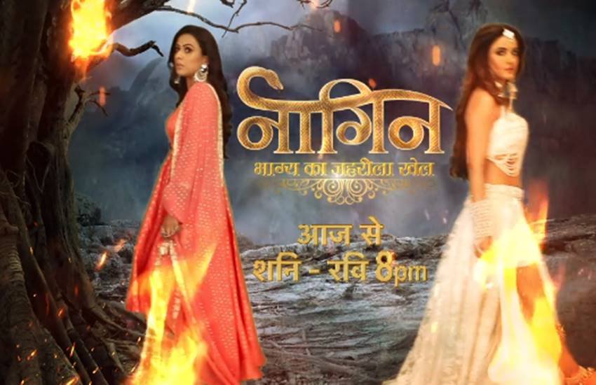 Naagin 4, naagin 4 nia sharma, Naagin 4 on Colors tv, Naahin 4 14 December Preview, Naagin 4 1st Episode, nia sharma, jasmin bhasin, naagin 4 story, Naagin 4 14 December Preview Online Epiosde, 1st Episode of Naagin 4, Naintara, Brinda, Ekta Kapoor Show Naagin 4, entertainment news, Bollywood News, Television News Naagin 4, naagin 4 nia sharma, Naagin 4 on Colors tv, Naahin 4 14 December Preview, Naagin 4 1st Episode, nia sharma, jasmin bhasin, naagin 4 story, Naagin 4 14 December Preview Online Epiosde, 1st Episode of Naagin 4, Naintara, Brinda, Ekta Kapoor Show Naagin 4, entertainment news, Bollywood News, Television News