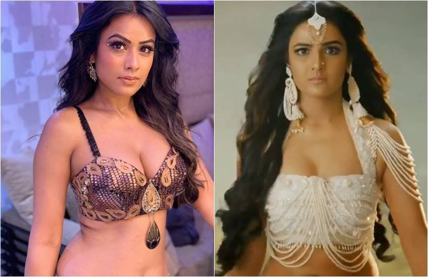 Naagin 4, naagin 4 nia sharma, Jasmin Bhasin aka naintara, nia sharma as brinda, Naagin 4 on Colors tv, Naahin 4 16 December Preview, Naagin 4 1 Episode, nia sharma, jasmin bhasin, naagin 4 story, Naagin 4 16 December Preview Online Epiosde, Preview Episode of Naagin 4, Naintara, Brinda, Ekta Kapoor Show Naagin 4, entertainment news, Bollywood News, Television News Naagin 4, naagin 4 nia sharma, Jasmin Bhasin aka naintara, nia sharma as brinda, Naagin 4 on Colors tv, Naahin 4 16 December Preview, Naagin 4 1 Episode, nia sharma, jasmin bhasin, naagin 4 story, Naagin 4 16 December Preview Online Epiosde, Preview Episode of Naagin 4, Naintara, Brinda, Ekta Kapoor Show Naagin 4, entertainment news, Bollywood News, Television News