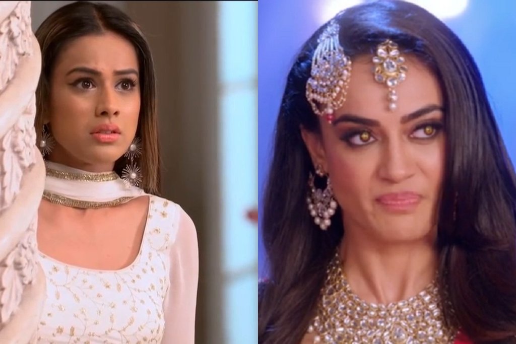 Naagin 4: बेला की होगी नागिन 4 में वापसी Naagin 4: बेला की होगी नागिन 4 में वापसी
