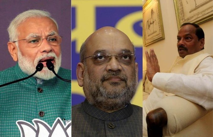 Jharkhand Elections पर महा-Exit Poll 2019 में BJP सत्ता से बाहर! जानिए कौन से मुद्दे रखते हैं जनता के लिए मायने