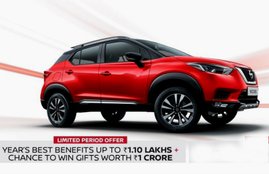 Nissan car price list, nissan price hike news, nissa cars discount offer, nissan kicks discount offer, datsun cars price hike, datsun redi-go discount offer, datsun price list