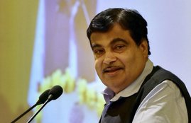 Nitin Gadkari, Driverless cars in india, Nitin Gadkari news, will Driverless cars launch in india, Driverless cars price, volvo Driverless cars, google Driverless cars