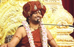 Nityananda Rape Case: रेप मामले में हाईकोर्ट से बोली कर्नाटक पुलिस- नित्यानंद आध्यात्मिक यात्रा पर हैं, उन्हें नोटिस नहीं दे सकते