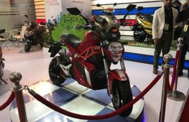 Okinawa Oki100 electric motorcycle price, Okinawa upcoming Oki100, Okinawa electric motorcycle driving range, Oki100 features, Oki100 specification, Oki100 detail