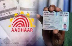 PAN CARD को AADHAAR से लिंक करना इस महीने भूले तो हो जाएगी बड़ी परेशानी, जानिए क्यों