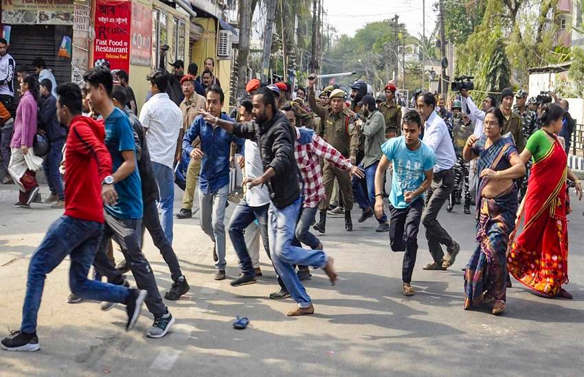 citizenship amendment bill, citizenship bill, citizenship amendment bill 2019, assam, tripura