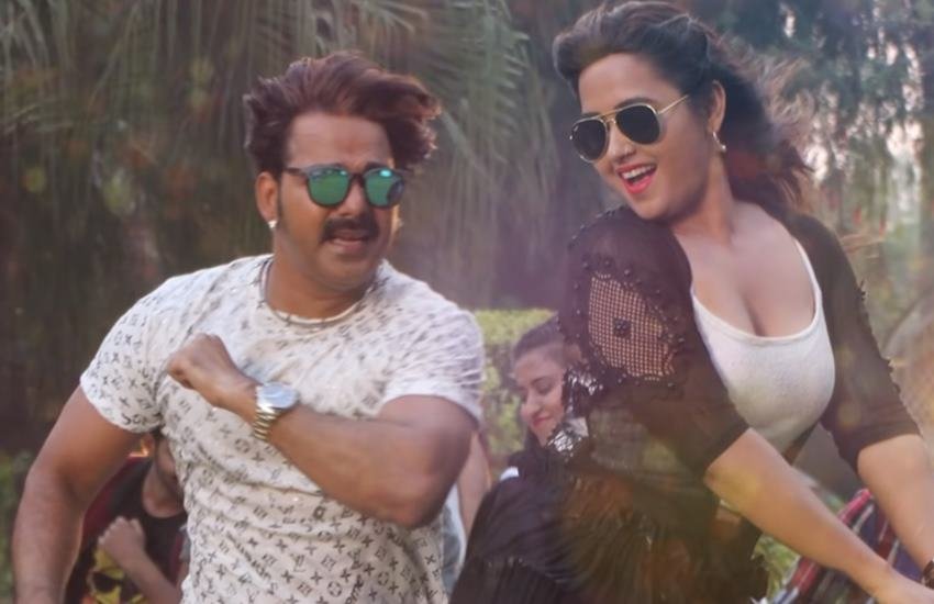 Bhojpuri Song, Bhojpuri News, Pawan Singh, Pawan Singh 2019 SuperHit Bhojpuri Song, Pawan Singh With Kajal Raghwani, Pawan Singh Bhojpuri Song crossed 24 Million Views, Bhojpuri Song on Youtube, Top 2019 Hit Bhojpuri Song, Pawan Singh top Bhojpuri Songs, Entertainment news, Bollywood News, Television News, entertainment news, Bhojpuri Song 2019 Bhojpuri Song, Bhojpuri News, Pawan Singh, Pawan Singh 2019 SuperHit Bhojpuri Song, Pawan Singh With Kajal Raghwani, Pawan Singh Bhojpuri Song crossed 24 Million Views, Bhojpuri Song on Youtube, Top 2019 Hit Bhojpuri Song, Pawan Singh top Bhojpuri Songs, Entertainment news, Bollywood News, Television News, entertainment news, Bhojpuri Song 2019