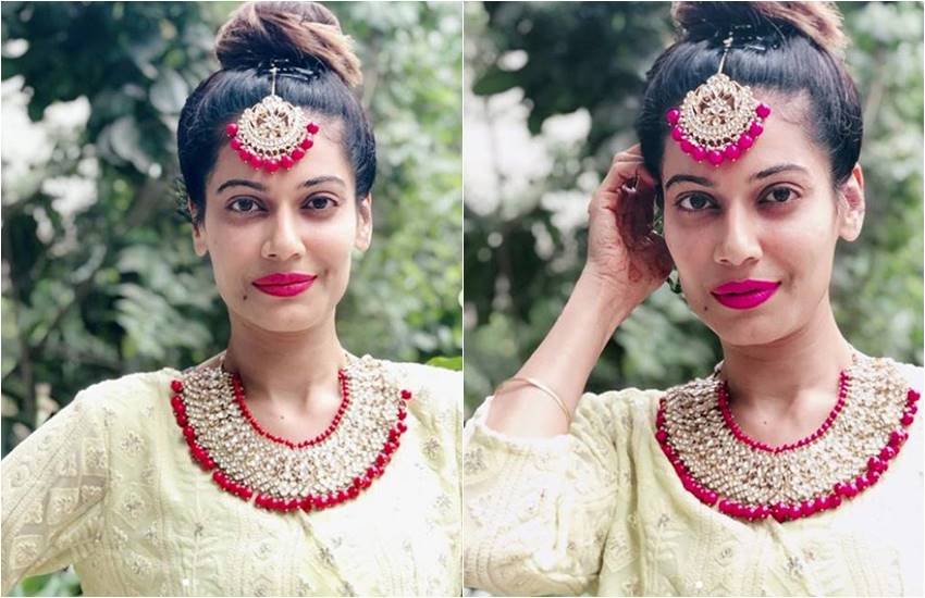 Payal Rohatgi, Rajasthan News, Payal Rohatgi to be in a jail till December 24, case registered against Payal Rohatgi, Payal Rohatgi alleged untoward comments for Jawaharlal Nehru, Payal Rohatgi, denied bail for Payal Rohatgi, entertainment news, bollywood news, television news