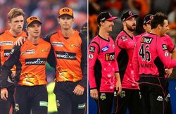 Perth Scorchers vs Sydney Sixers Playing 11, PRS vs SYS LIVE Score Updates: ताबड़तोड़ बल्लेबाजी कर सकते हैं मार्श और टर्नर, इन खिलाड़ियों को भी दिखाना होगा दम