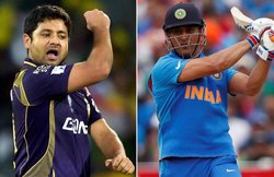 धोनी के कारण CSK ने बनाया चावला को सबसे महंगा भारतीय, नीलामी के बाद पीयूष ने जमकर की माही की तारीफ